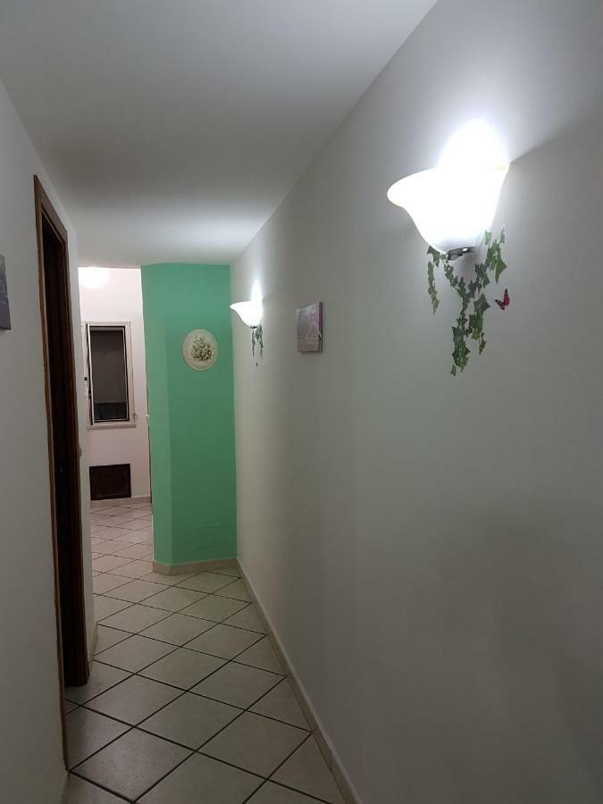 La Dimora Dei Colli Holiday home