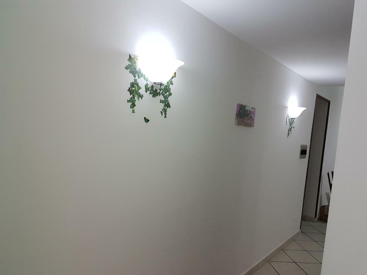 Casa de férias La Dimora Dei Colli *