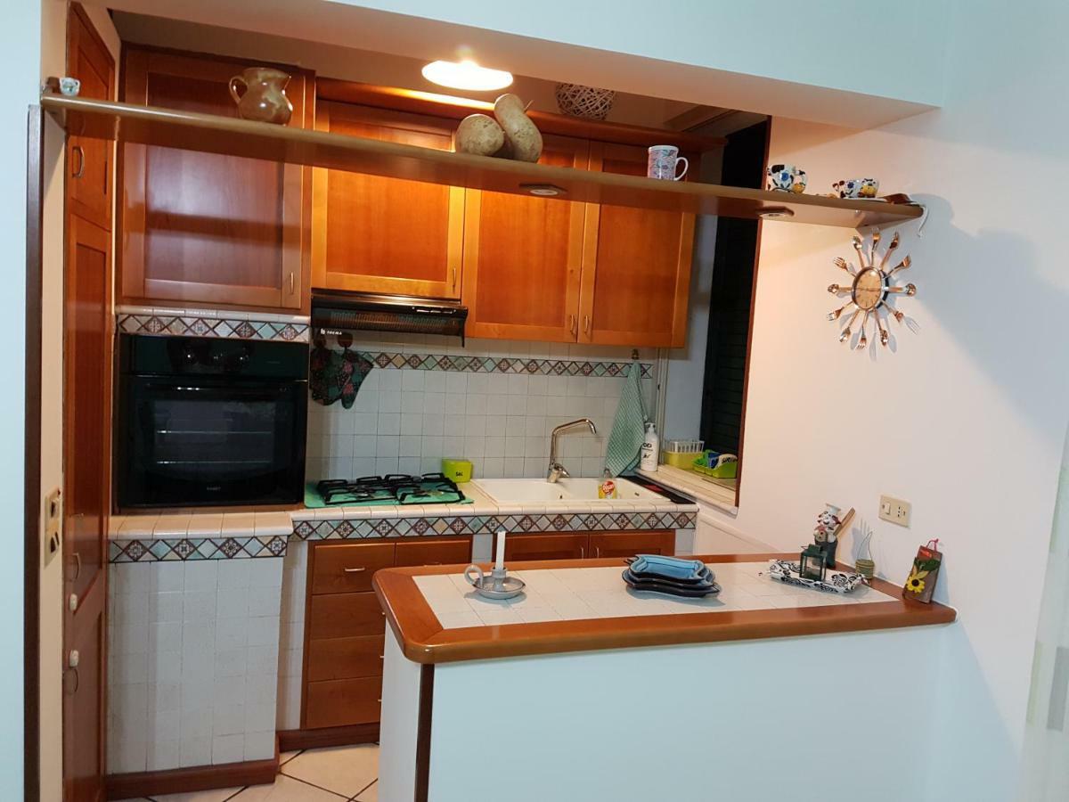 Holiday home La Dimora Dei Colli Palermo