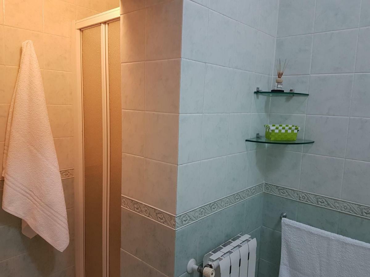 Holiday home La Dimora Dei Colli Palermo