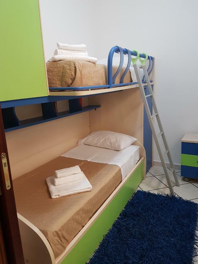 Holiday home La Dimora Dei Colli