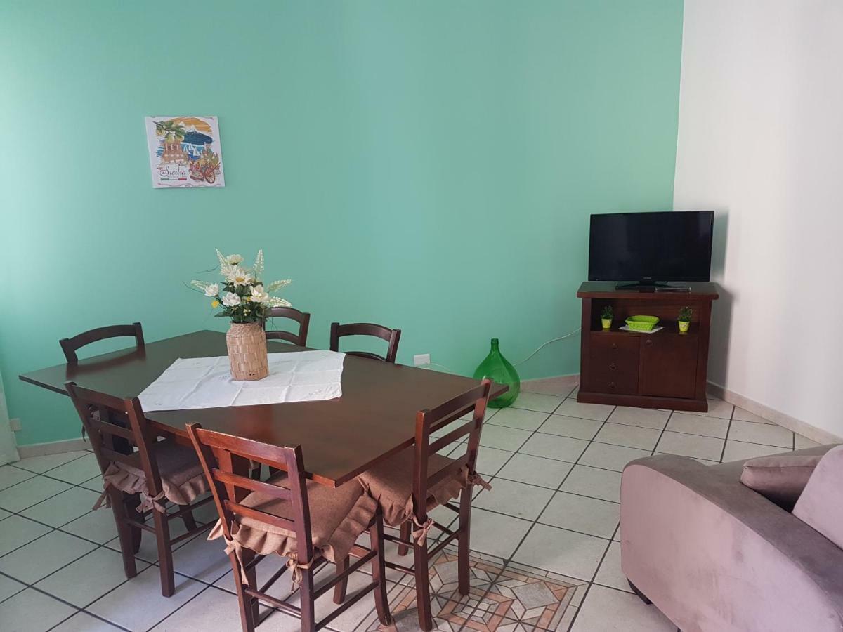 Holiday home La Dimora Dei Colli Palermo