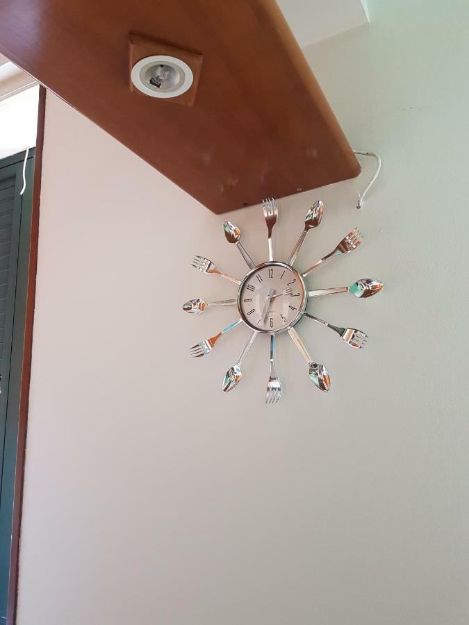 Casa de férias La Dimora Dei Colli