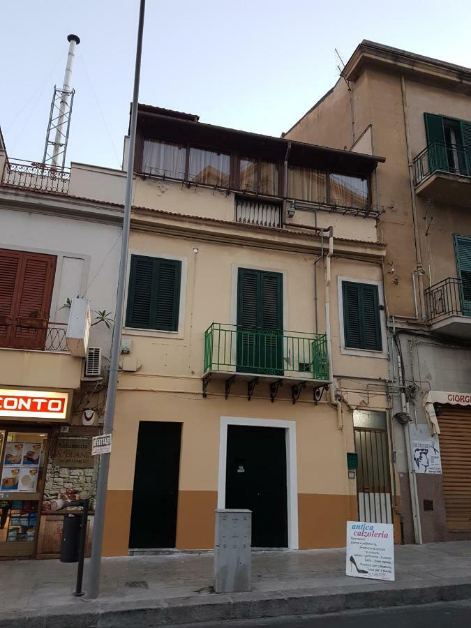 La Dimora Dei Colli Holiday home Palermo