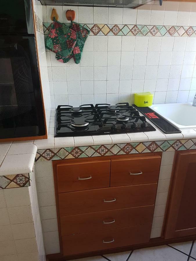Casa vacanze La Dimora Dei Colli